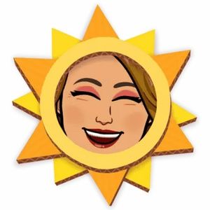 Meet your Posher, Lesley